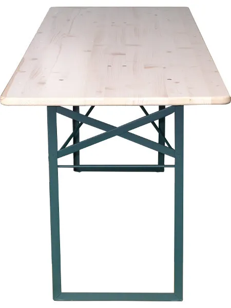 Bierzelttische (einzeln)