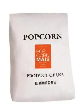 Popcornmais