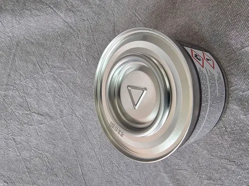 Brennpaste / Brenngel