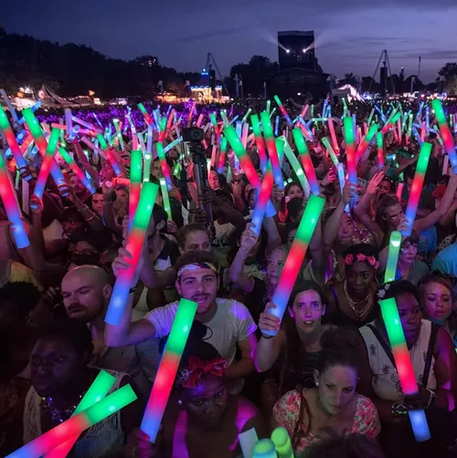 Leuchtstab Schaumstoff KAUFEN