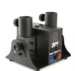 Konfettishooter elektrisch