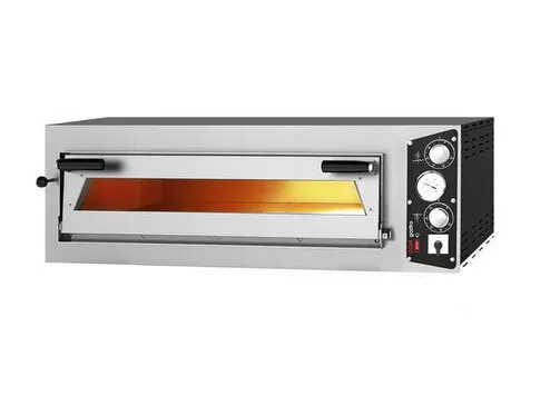 Pizzaofen 1 stöckig