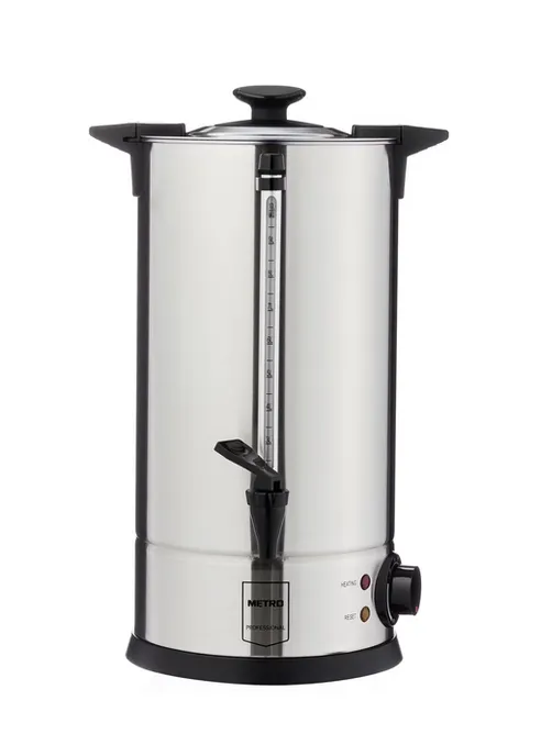 Glühweinwärmer / Wasserkocher