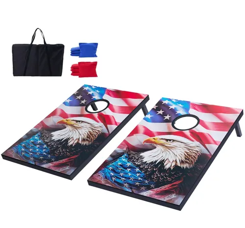 Cornhole Spiel XL