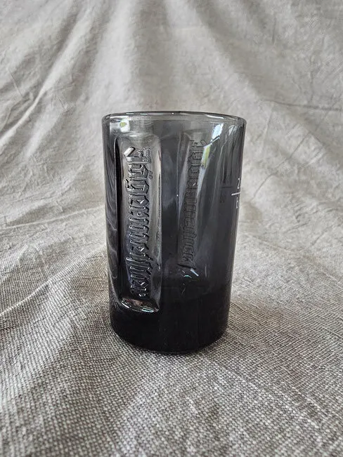 Jägermeisterglas / Shotglas