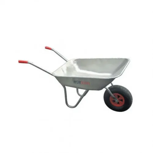 Wheel Barrow