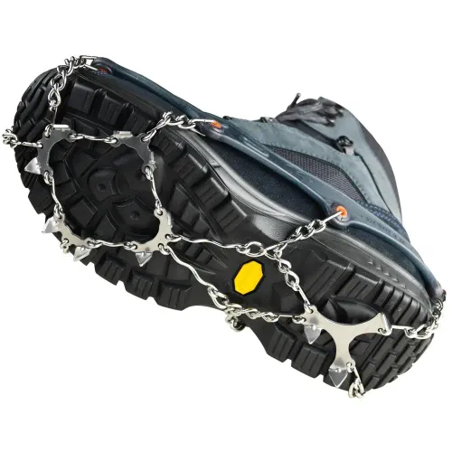 Crampons