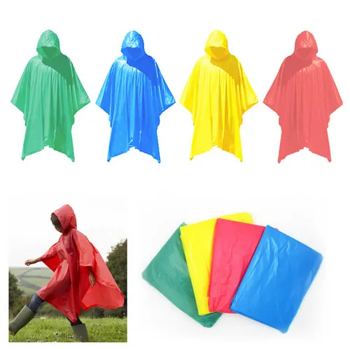 Light weight Poncho