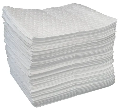Oil Absorbent Pads