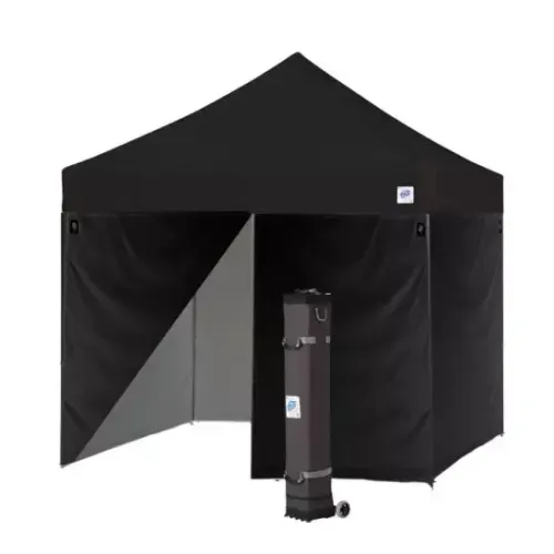 Canopy tent