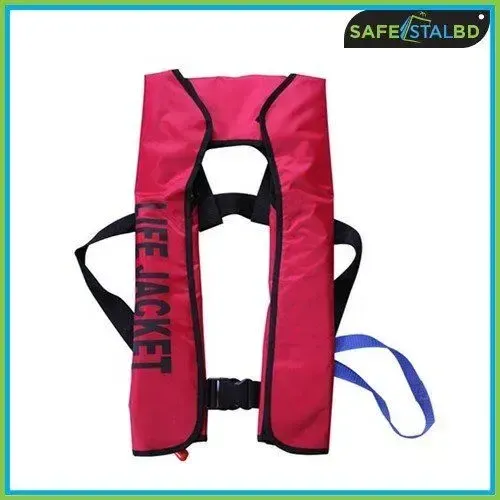 Life Jacket