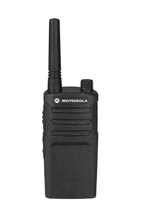 Motorola Walkies