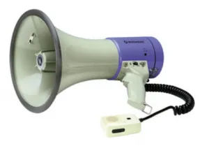 Megaphone