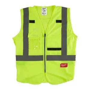Safety vest