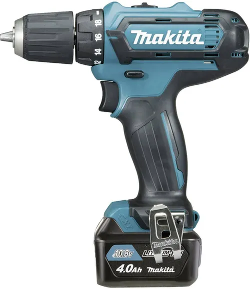 Makita - Skruvdragare