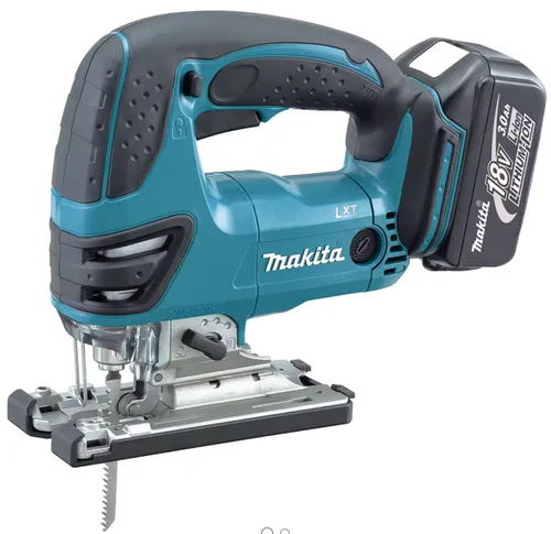Makita - Sticksåg | Modell: DJV180Z 