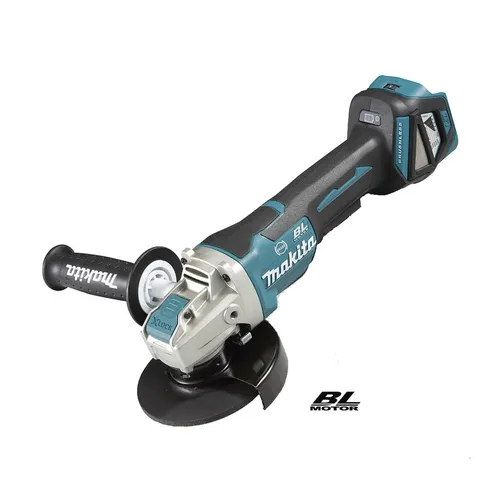 Makita - Vinkelslip (Batteridriven)