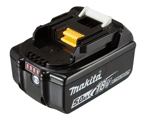 Makita Batterier - LXT BL1850B 18V 5,0Ah