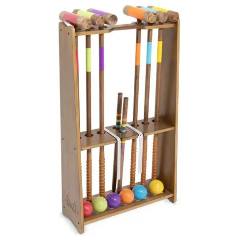 Croquet Set (6 player)