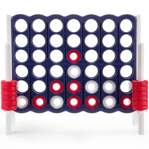 Giant Connect Four