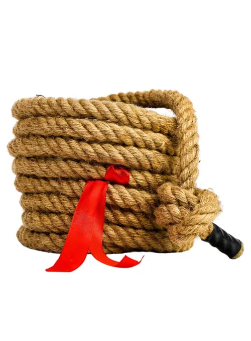 Tug of War Rope (with flag)