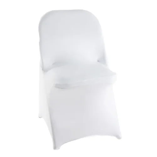 Spandex Chair Covers