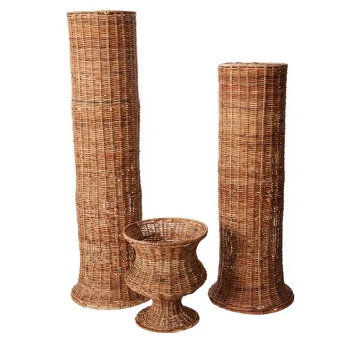 Rattan Collection