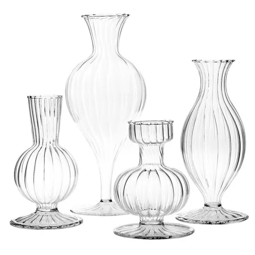 Boutique Bud Vase Collection