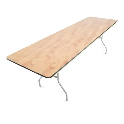 Folding Table
