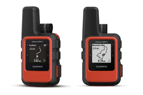 Garmin InReach Mini