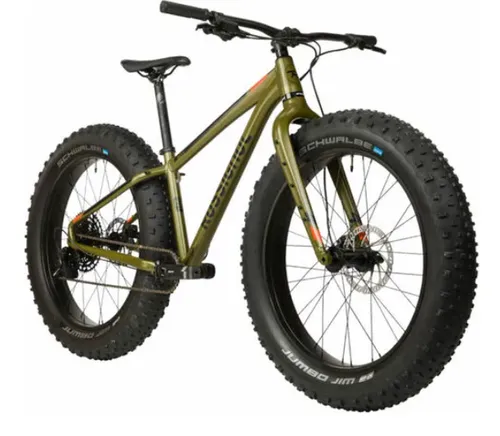 Fat Bike