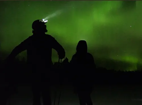 Night Sky Adventure Tour