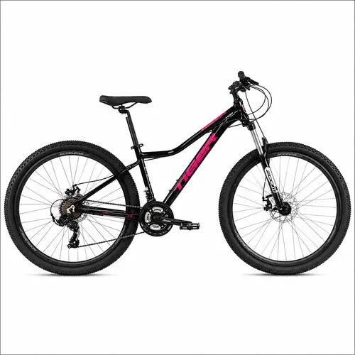 Step-Through Bike - Medium