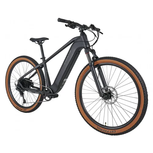 E-Bike - Medium