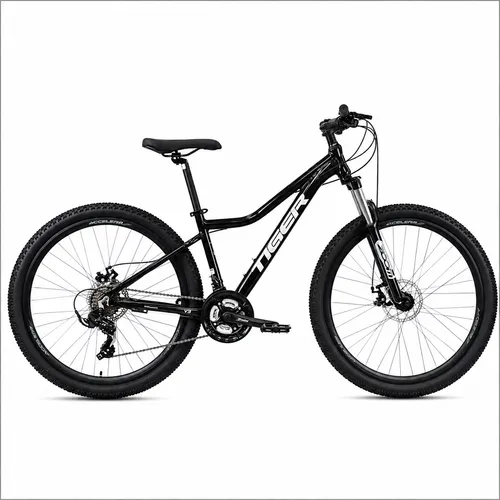 Step-Through Bike - Small
