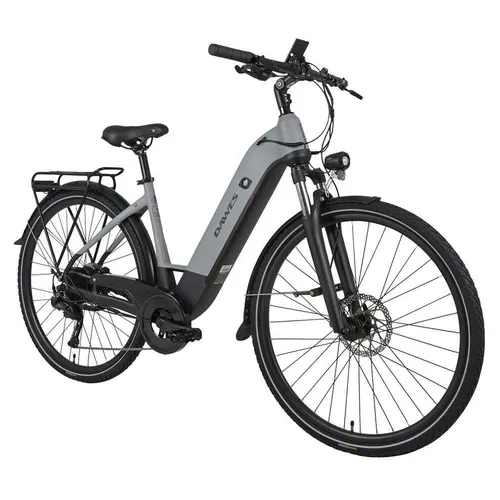 E-Bike - Small