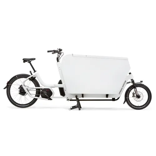 Urban Arrow Flatbed (TBYB Business)
