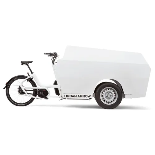 Urban Arrow Tender (TBYB Business)