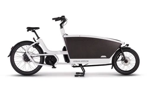 Urban Arrow Family Cargo Bike