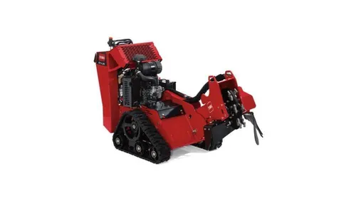 Toro STX-26 Stump Grinder