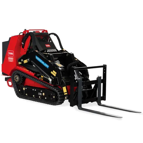 Toro Dingo TX 1000 Turbo