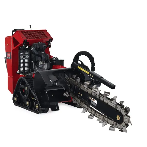 Toro STX-250 Trencher