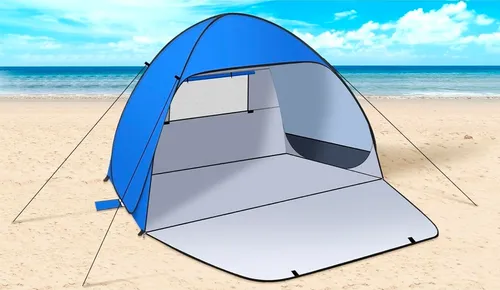 Jsdoin Beach Tent