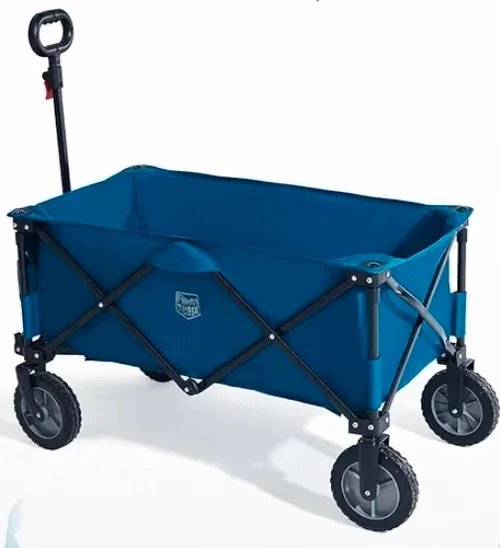 Timber Ridge Festival Wagon