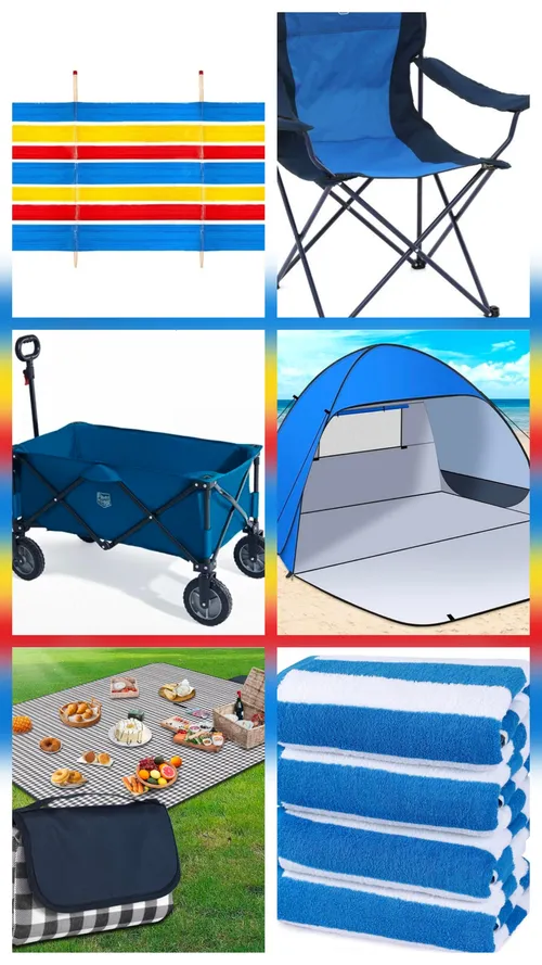 Ultimate Beach Bundle
