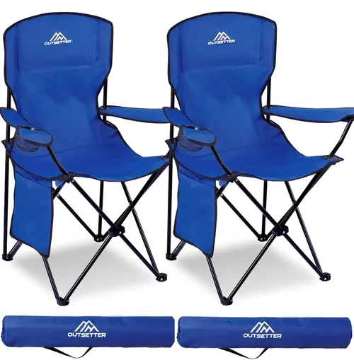 Vivo Technologies Beach chair
