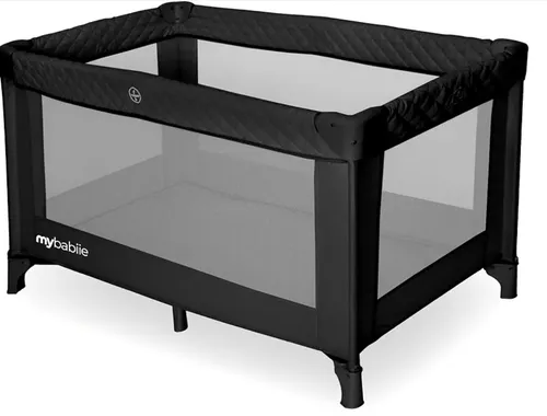 My Babiie travel cot