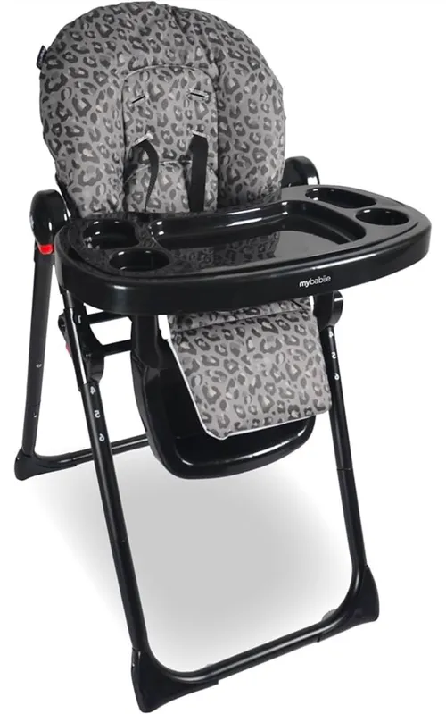 My Babiie highchair