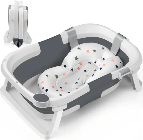 Deanic Baby Bath tub