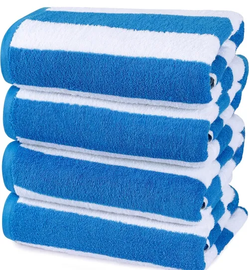 Utopia Beach Towel